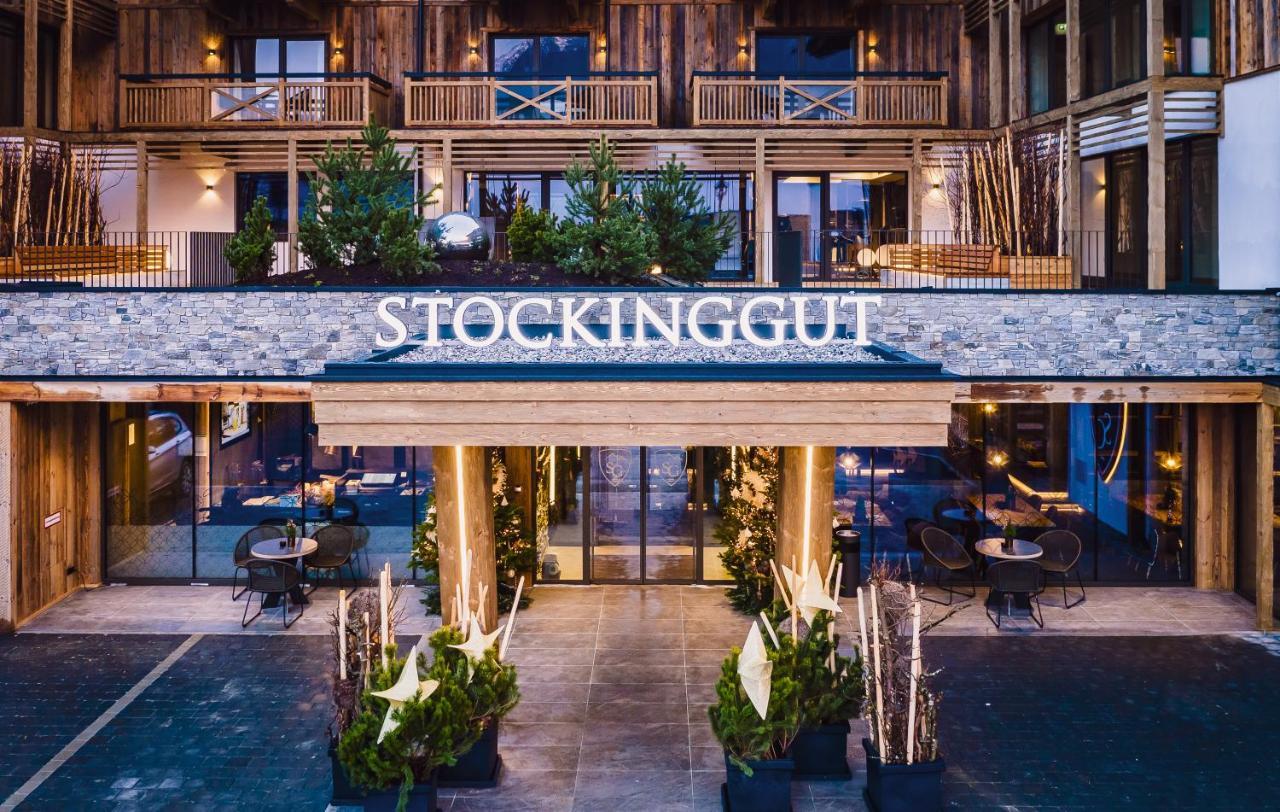 Stockinggut By Avenida Hotel & Residences レオガング エクステリア 写真